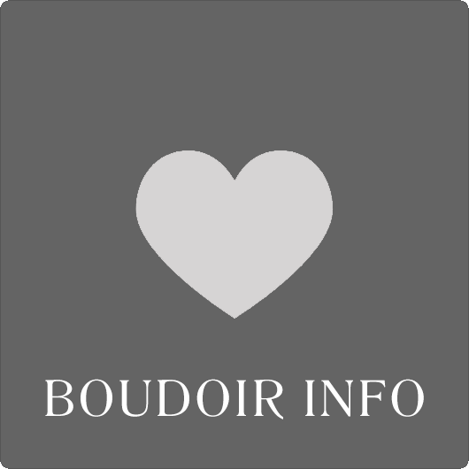 Edmonton Boudoir Photography Info